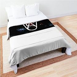 steven wilson genre rock progresif Classic  Comforter