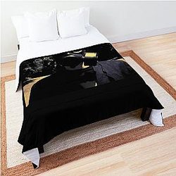 Steven Wilson (insurgentes) T-shirt classique Comforter