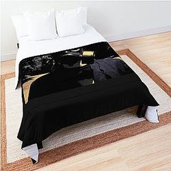 Steven Wilson (insurgentes) T-shirt classique Comforter