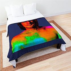 steven wilson the best selling   Comforter