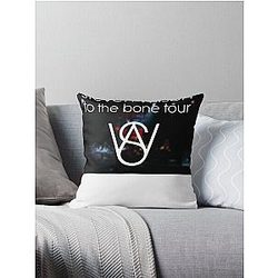 steven wilson genre rock progresif Classic  Throw Pillow