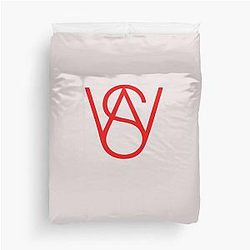 Steven Wilson Essential T-Shirt Duvet Cover