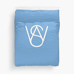 Steven Wilson Essential T-Shirt Duvet Cover