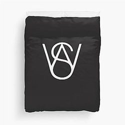 Steven Wilson Essential T-Shirt Duvet Cover