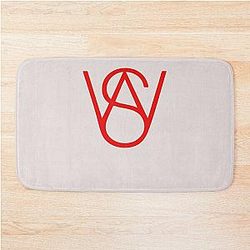 Steven Wilson Essential T-Shirt Bath Mat