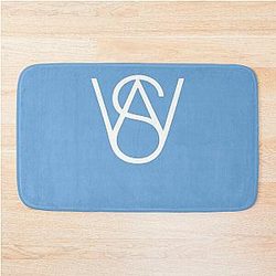 Steven Wilson Essential T-Shirt Bath Mat
