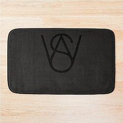 Steven Wilson Essential T-Shirt Bath Mat