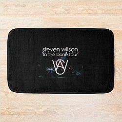 steven wilson > genre rock progresif Bath Mat