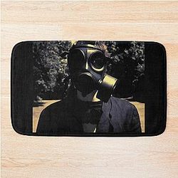 Steven Wilson (insurgentes) T-shirt classique Bath Mat