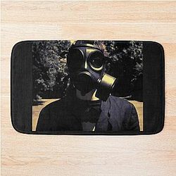 Steven Wilson (insurgentes) T-shirt classique Bath Mat