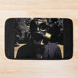 Steven Wilson (insurgentes) T-shirt classique Bath Mat