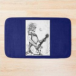 Steven Wilson    Bath Mat