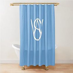 Steven Wilson Essential T-Shirt Shower Curtain