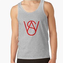 Steven Wilson Essential T-Shirt Tank Top