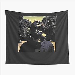 Steven Wilson (insurgentes) T-shirt classique Tapestry