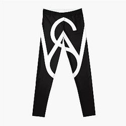 Steven Wilson Essential T-Shirt Leggings
