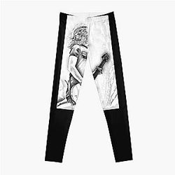 Steven Wilson Leggings