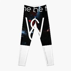 steven wilson genre rock progresif Classic  Leggings