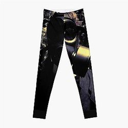 Steven Wilson (insurgentes) T-shirt classique Leggings