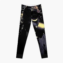 Steven Wilson (insurgentes) T-shirt classique Leggings