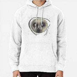 steven wilson raven   Pullover Hoodie