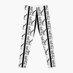 Steven Wilson    Leggings