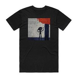 Steven Wilson Mão. Não posso. Apagar. T-shirt