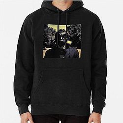 Steven Wilson (insurgentes) T-shirt classique Pullover Hoodie
