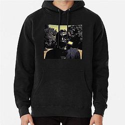 Steven Wilson (insurgentes) T-shirt classique Pullover Hoodie