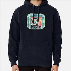 Psychedelic mastermind Steven Wilson Porcupine Tree Pullover Hoodie
