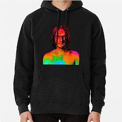 steven wilson the best selling   Pullover Hoodie