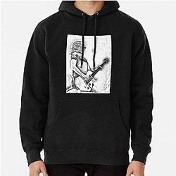 Steven Wilson Capuchinho Pullover