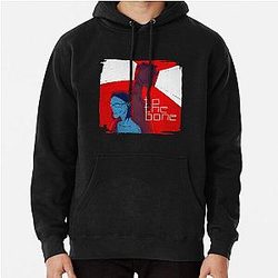 To The Bone  Steven Wilson Pullover Hoodie