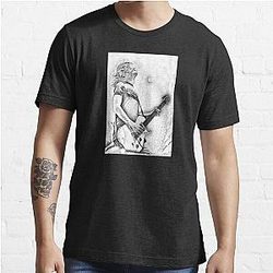 Steven Wilson  Essential T-Shirt