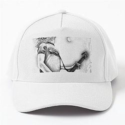 Steven Wilson T-shirt essentiel Baseball Cap