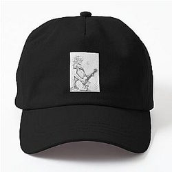 Steven Wilson Dad Hat