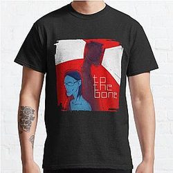 To The Bone  Steven Wilson Classic T-Shirt