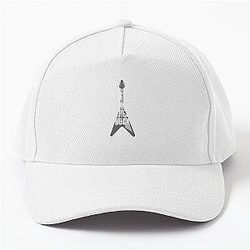 Steven Wilson The King of prog Baseball Cap