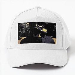 Steven Wilson (insurgentes) T-shirt classique Baseball Cap