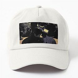 Steven Wilson (insurgentes) T-shirt classique Dad Hat