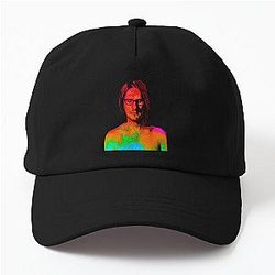 steven wilson the best selling   Dad Hat
