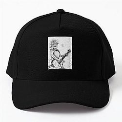 Steven Wilson    Baseball Cap