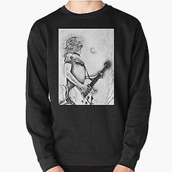 Steven Wilson T-shirt essentiel Pullover Sweatshirt