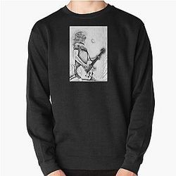 Steven Wilson  Pullover Sweatshirt