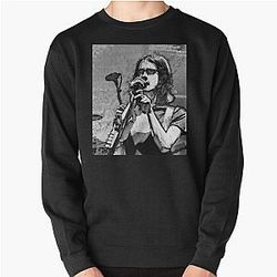 Steven Wilson Sketch Pullover Sweatshirt