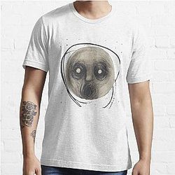 steven wilson raven   Essential T-Shirt