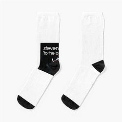 steven wilson > genre rock progresif Socks