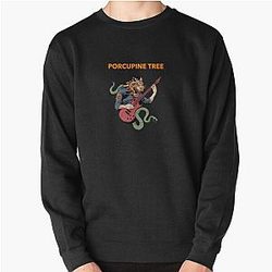Gift Idea Porcupine Tree By Steven Wilson Long Cool Gifts Classic T-Shirt Pullover Sweatshirt