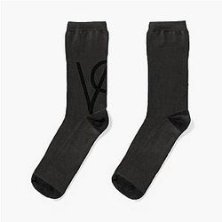 Steven Wilson Essential T-Shirt Socks