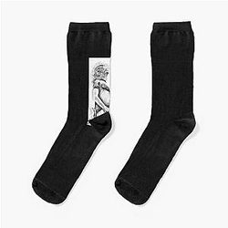 Steven Wilson Socks